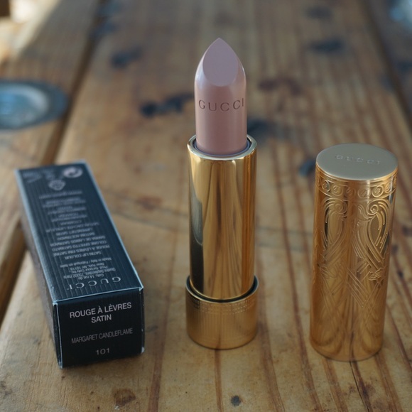 gucci lipstick 100